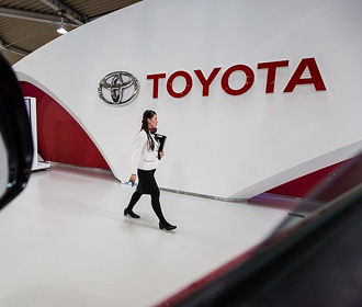 Toyota отзывает 1,7 млн автомобилей