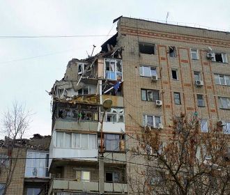 Пострадавшие при взрыве в Шахтах получат от 200 тыс. до 600 тыс. рублей