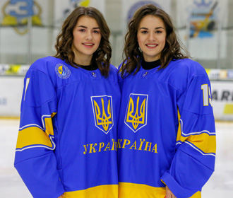 Женская сборная Украины пробилась на ЧМ-2020 по хоккею