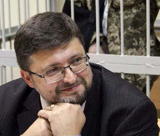 Адвокат Вышинского считает обыски давлением на него как на правозащитника