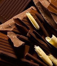 Черный шоколад показан больным циррозом печени