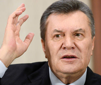Януковича вызвали в суд для рассмотрения апелляции