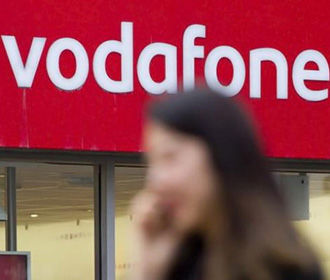 Vodafone поднимет для украинцев тарифы на 20%