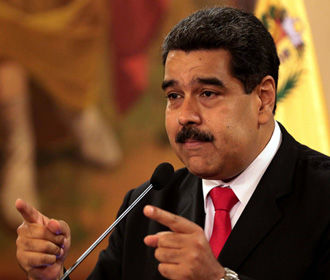 Wall Street Journal: США и власти Венесуэлы ведут секретные переговоры