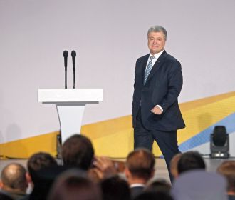 Порошенко на Мюнхенской конференции планирует обнародовать данные о вмешательстве РФ в избирательный процесс в Украине