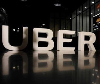 Uber запускает в Киеве свою "маршрутку"