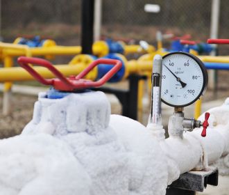 В ЕК надеются договориться о продолжении транзита газа через Украину