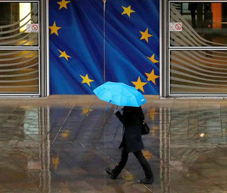 Более половины европейцев считает возможным распад ЕС в течение ближайших 20 лет