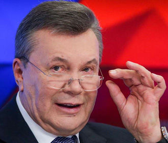 Суд передумал снимать арест со счетов банка Януковича