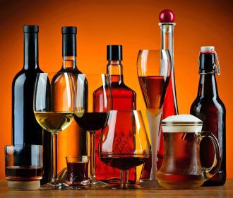 Порядок употребления алкогольных напитков и похмелье не связаны