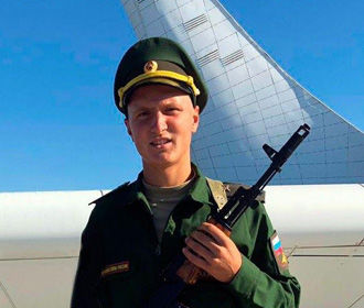 Бойфренд украинской теннисистки Марты Костюк ушел служить в российскую армию