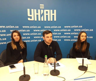 "Молодежь Украины за будущее": с приходом Тимошенко наши проблемы будут услышаны и решены