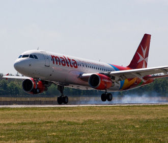 Air Malta увеличила норму ручной клади