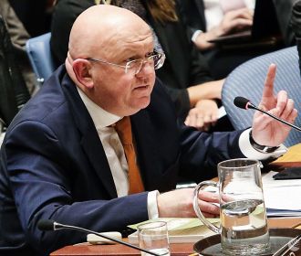 Небензя в СБ ООН дал западным странам рекомендации о поведении в Сирии