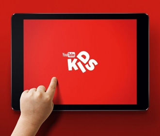 YouTube обсуждает возможность выделения детского контента в отдельный продукт