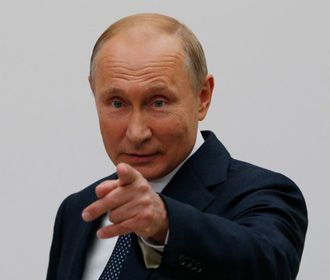 Путин заявил о готовности обсуждать расширение "нормандского формата" после выборов в Раду