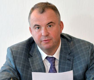 Суд арестовал Гладковского на 2 месяца с правом залога в 10 млн грн
