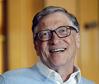 Состояние Билла Гейтса превысило $100 млрд.