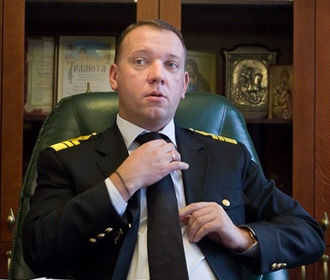 Юрий Крук не боится киевских судов и НАБУ