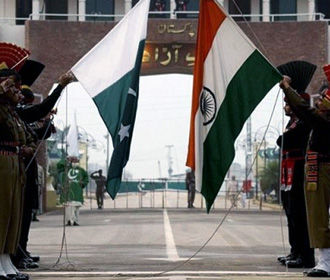 Пакистан не желает войны с Индией - Минобороны