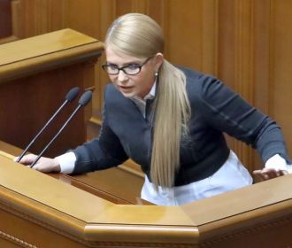 Тимошенко назвала возможного победителя выборов