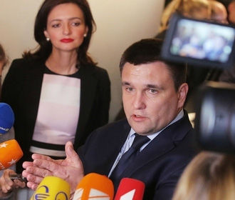 Климкин предложил отозвать приглашение ПАСЕ для наблюдения на выборах в Раду