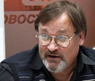 Союз журналистов Украины призвал СБУ к прозрачности в расследовании дела Скачко