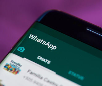 WhatsApp прекратил работу на старых версиях Android и iOS
