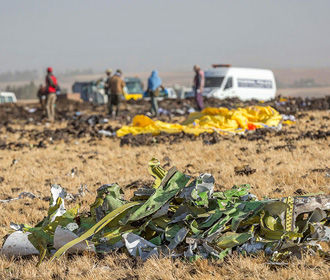 Авиакатастрофа в Эфиопии: на Boeing подали в суд
