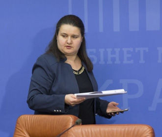 Маркарова останется министром финансов в новом Кабмине – Арахамия