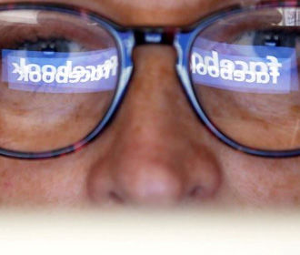 В ряде стран произошли сбои в работе Facebook