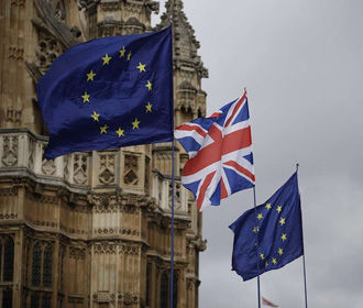 ЕС примет окончательное решение о продлении Brexit на следующей неделе - The Guardian