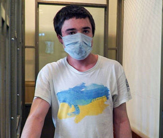 Украина требует от РФ отменить приговор Грибу