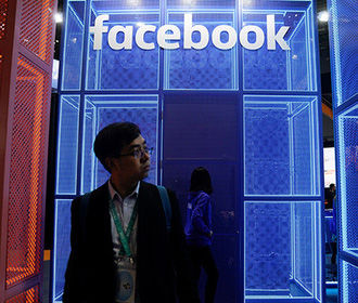 В США начали расследование в отношении Facebook из-за хранения контактов 1,5 миллиона пользователей