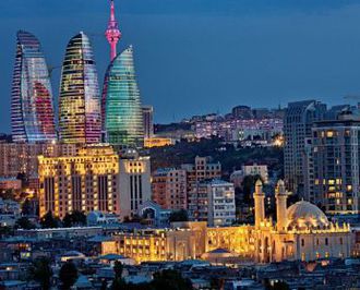 Ценности современных азербайджанцев: традиции, толерантность и дипломатия