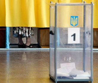 В "Слуге народа" заявили, что местные выборы состоятся не раньше апреля-2020