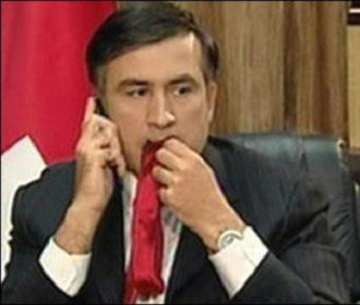 Грузия отзывает посла из Украины из-за назначения Саакашвили