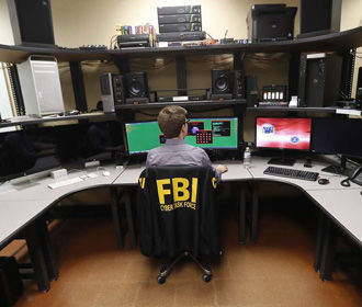 Данные тысяч сотрудников ФБР утекли в сеть