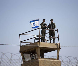 Израиль и Палестина договорились о перемирии