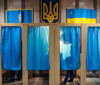 МВД Украины получило 1245 сообщений о нарушениях на выборах
