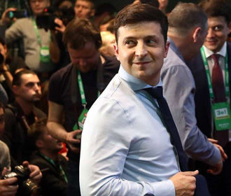 Минобороны сообщит, уклонялся ли Зеленский от мобилизации в 2014г
