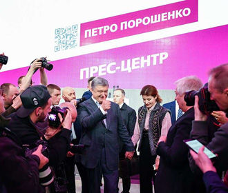 В штабе Порошенко считают, что нельзя ставить условия для проведения дебатов