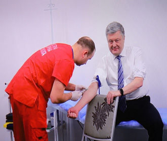 В штабе Порошенко подтвердили его участие в дебатах с Зеленским