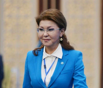 Старшая дочь Назарбаева не планирует баллотироваться в президенты Казахстана