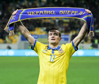 Украинский футболист рассказал об отказе раздвигать ноги перед московским клубом