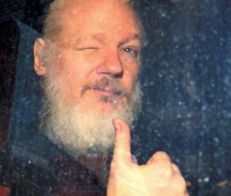 Шведский суд отказался брать под стражу основателя WikiLeaks Джулиана Ассанжа