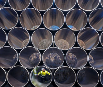 Nord Stream 2 перенес ожидаемый срок завершения проекта