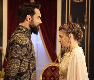 «Султан моего сердца» – премьера турецкой мелодрамы на «Интере»
