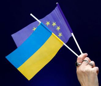 В ЕС предлагают ускорить интеграцию Украины