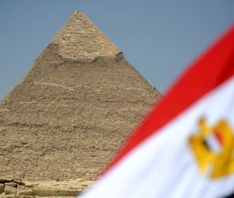 Египет упростил въезд для туристов